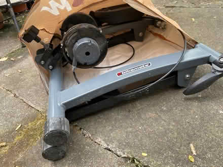 Photo of free Bike Trainer (Wadsley S6) #1