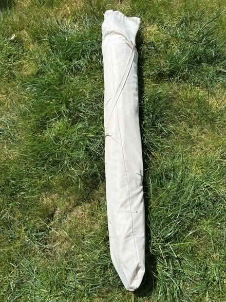 Photo of free Old parasol (Great Baddow CM2) #2