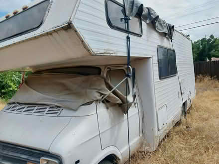 Photo of free 78 Dodge Tioga (Grangeville & 12th Ave) #2