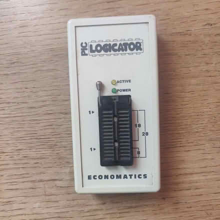 Photo of free PLC micro controller programmer (Woodside London SE25) #3
