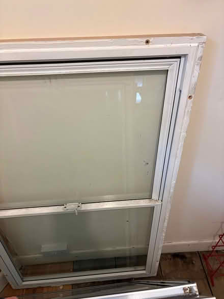 Photo of free Secondary Glazing (Abbeygate CO2) #3
