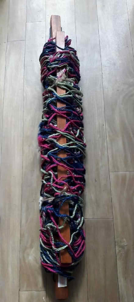 Photo of free Hammock (Royal Leamington Spa CV32) #1