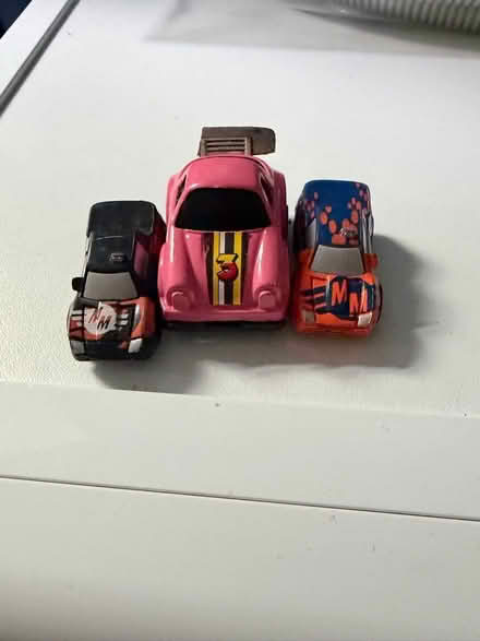 Photo of free Three Small Cars (Westbury BA13) #1