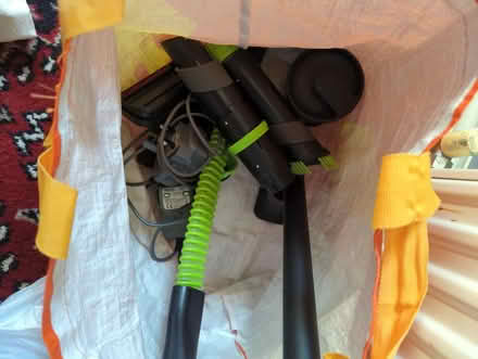 Photo of free GTech Vacuum (Craiglockhart EH14) #4