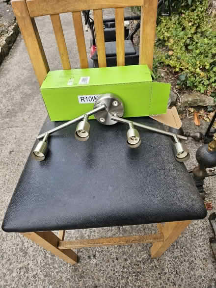 Photo of free Ceiling lights (Frome BA11) #2