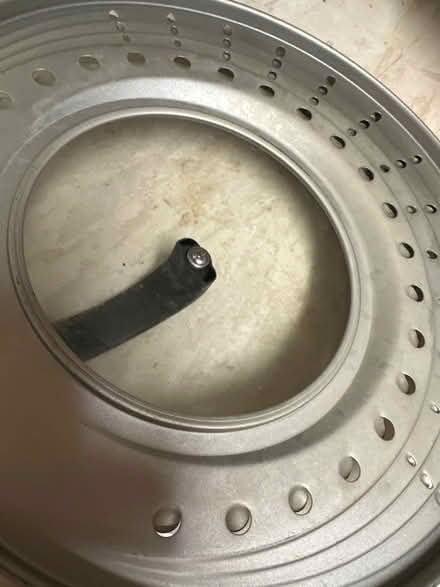 Photo of free Adjustable venting pan lid (Bedfont TW14) #2