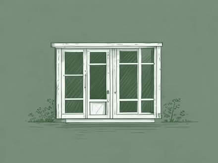 Photo of Exterior wooden windows and doors (High Kelling NR25) #1