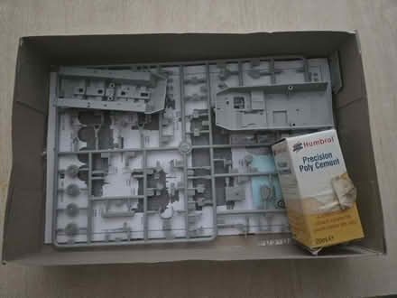 Photo of free Model kit (EX2) #2