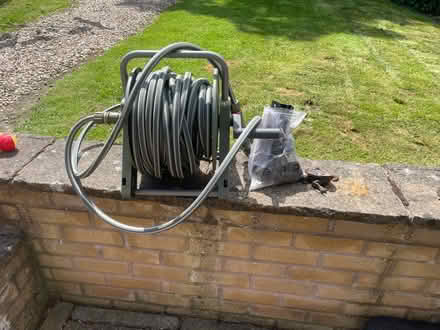 Photo of free Hosepipe (Penrith CA11) #1