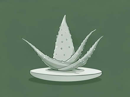 Photo of Aloe Vera (Bentley WS2) #1