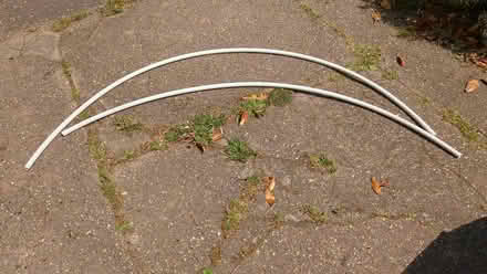 Photo of free Barrier pipe 22mm (Great Yarmouth NR30) #1