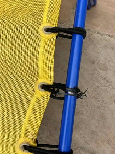 Photo of free Toddler trampoline (SG14 Hertford) #2