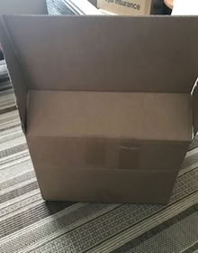 Photo of free Packing Box and packaging material (Liverpool) #2