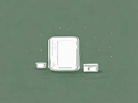 Photo of White goods and items (Kirkcaldy KY2) #1