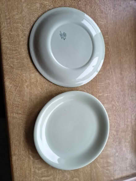 Photo of free Vintage plates and tea cups (Birchington CT7) #3