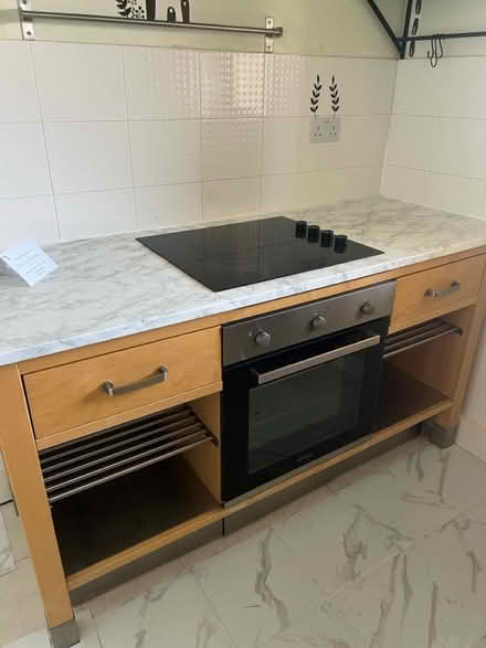 Photo of free Kitchen (E14 3TN) #1