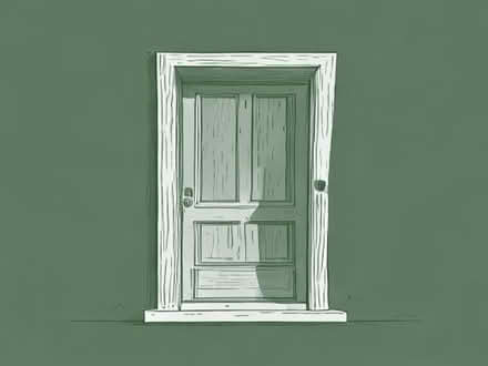 Photo of Front Doors (Five Ways SW15) #1