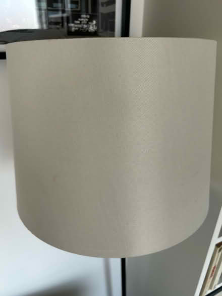 Photo of free Lampshades (The Meadows, Notts) #1