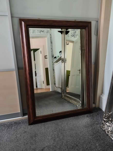 Photo of free Mirror (Fairmuir DD3) #2