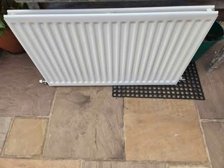 Photo of free Radiators (Buggs Bottom RG4) #2