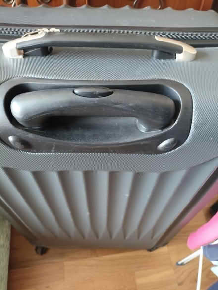 Photo of Luggage big (Colney Heath AL4) #1