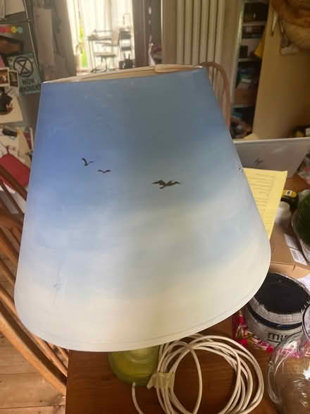 Photo of free Lamp (Lewes) #4