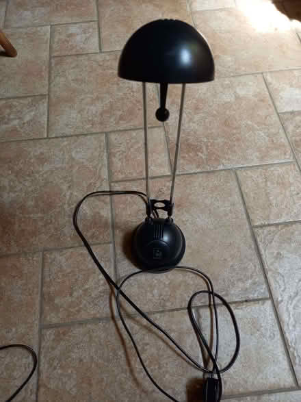 Photo of free Small lamp (Earlsdon CV5) #1
