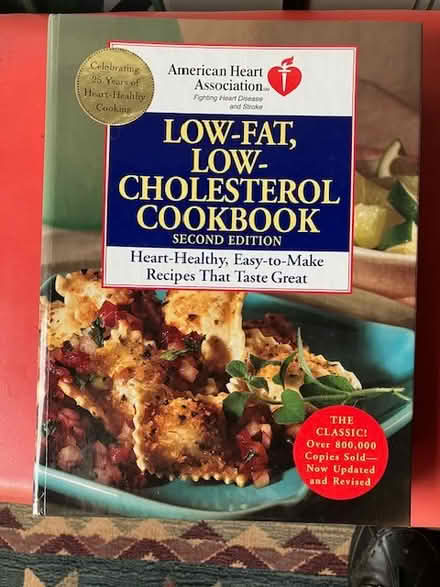 Photo of free cookbook and visualization toolkit (south sunnyvale) #1