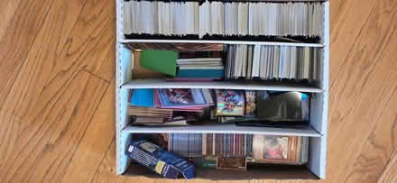 Photo of free Yu-Gi-Oh! Cards (Near Algonquin College) #2