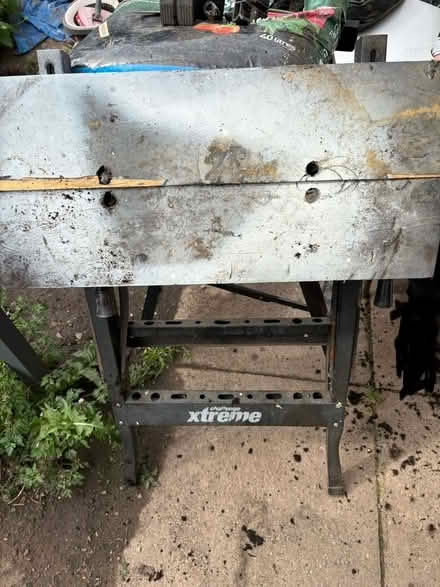Photo of free Work bench (Carlton hill NG4) #1
