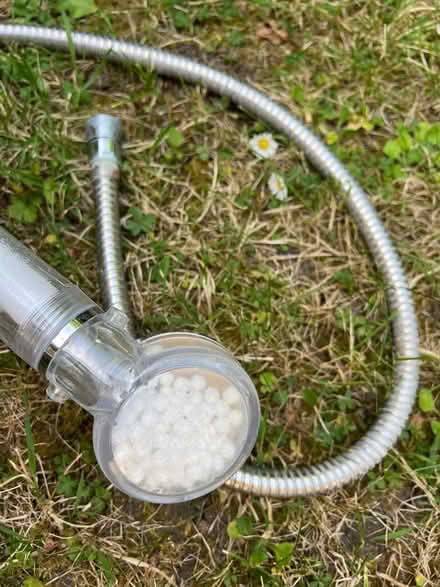 Photo of free Spa Shower head (Summertown OX2) #1