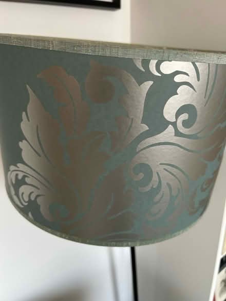 Photo of free Lampshades (The Meadows, Notts) #2