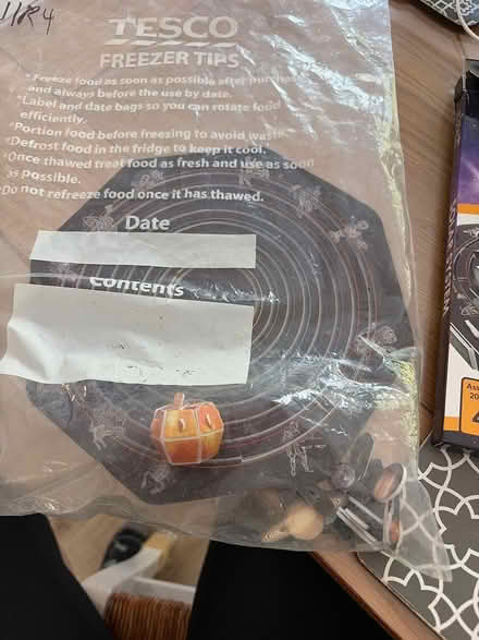 Photo of free Solar system 3D puzzle (SG4 hitchin) #3