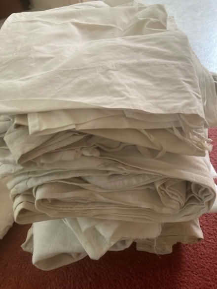 Photo of free rags (Chineham RG24) #1
