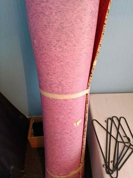 Photo of free Underlay (Gorebridge EH23) #3