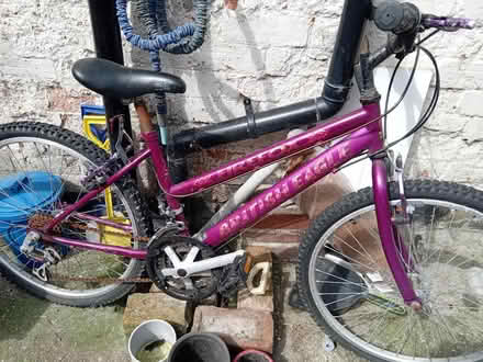 Photo of free Child's Bike (Bridlington YO16) #1