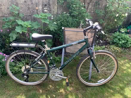 Photo of free Trek Bike (Combe Down BA2) #1