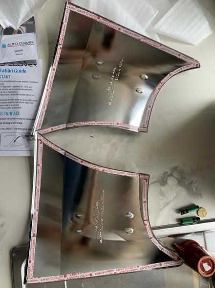 Photo of free Hyundi I800 part (S8 norton) #3