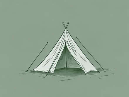 Photo of Old tent poles (Newent GL18) #1