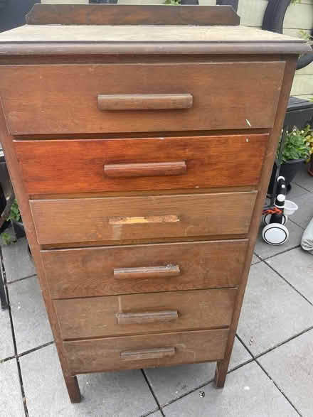 Photo of free Tall boy draws (Gleedless (S12)) #2