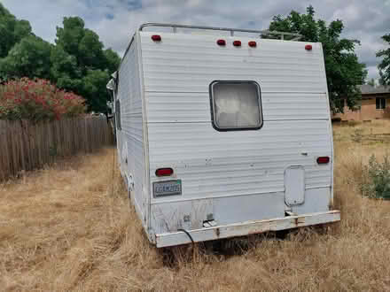 Photo of free 78 Dodge Tioga (Grangeville & 12th Ave) #3