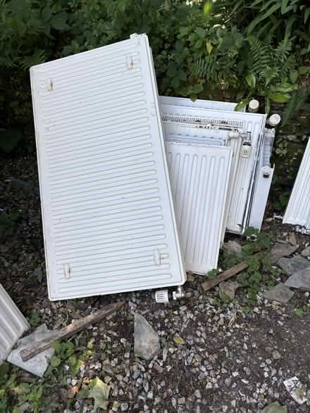 Photo of free Radiators (Bodmin PL31) #1
