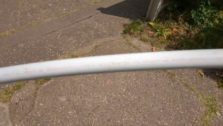 Photo of free Barrier pipe 22mm (Great Yarmouth NR30) #2