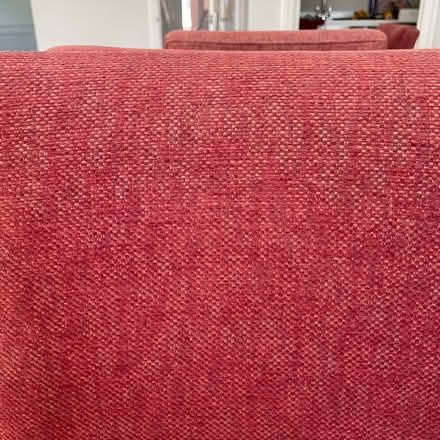 Photo of free Six M&S dining chairs (Sunningdale) #3