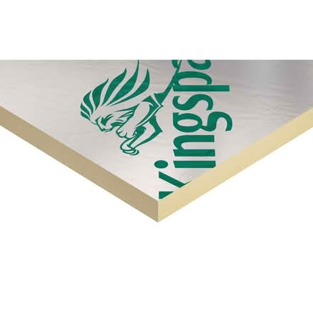 Photo of Kingspan Insulation (Ramsgate CT12) #1