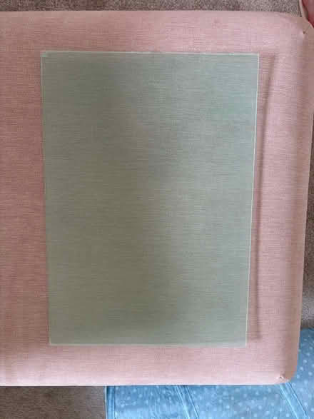 Photo of free Perspex Sheet (Royal Leamington Spa CV32) #3