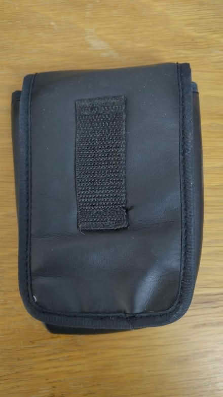 Photo of free Walkman case (Slinfold RH13) #2