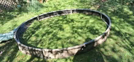 Photo of free Trampoline (In-Ground) (Balerno EH14) #2