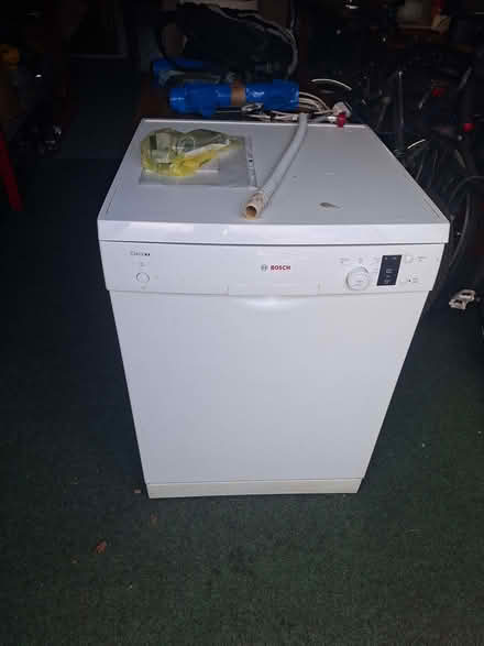 Photo of free Dishwasher (Penrith CA11) #1