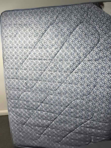 Photo of free Mattress (Bootle) #1